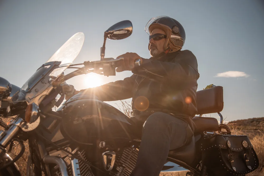 The Road Ahead: Your Ultimate Motorcycle Riding Guide
