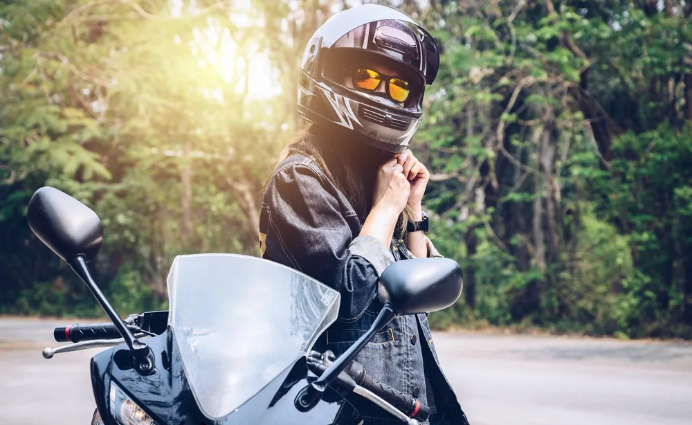 From Gear to Glory: Mark Turkel’s Road-Tested Motorcycle Ride Prep