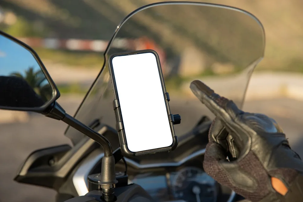 The Ultimate Road Trip: Unraveling Great Motorcycle Rides