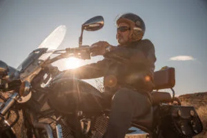 Ride Captain's Blog